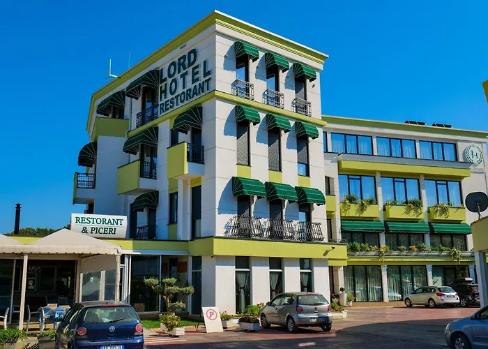 LORD Hotel