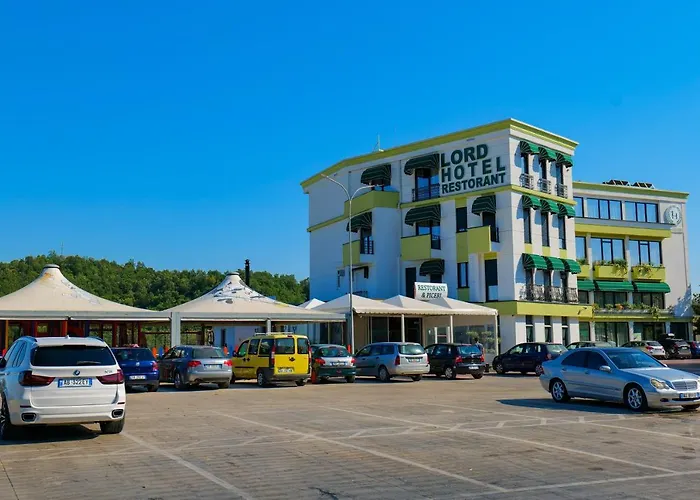 LORD Hotel