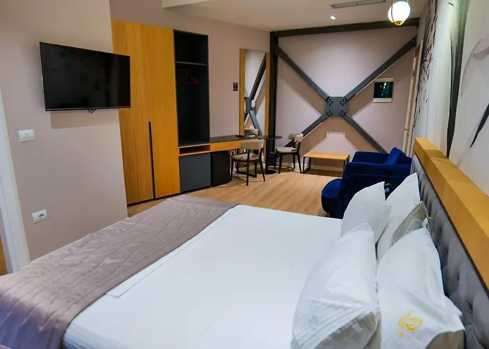 Lord Hotel