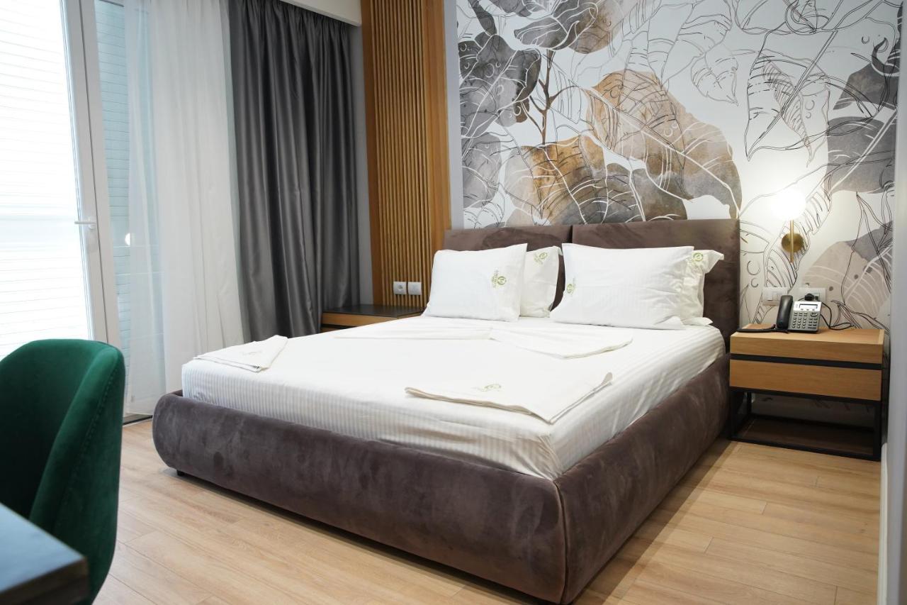 Lord Tirana Hotel Vorë