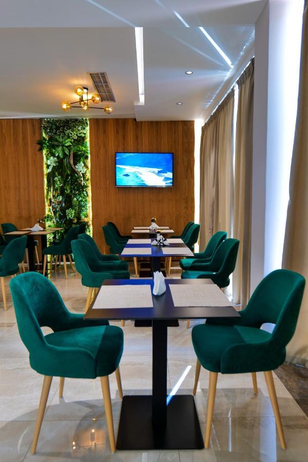 Hotel Lord Tirana Vorë