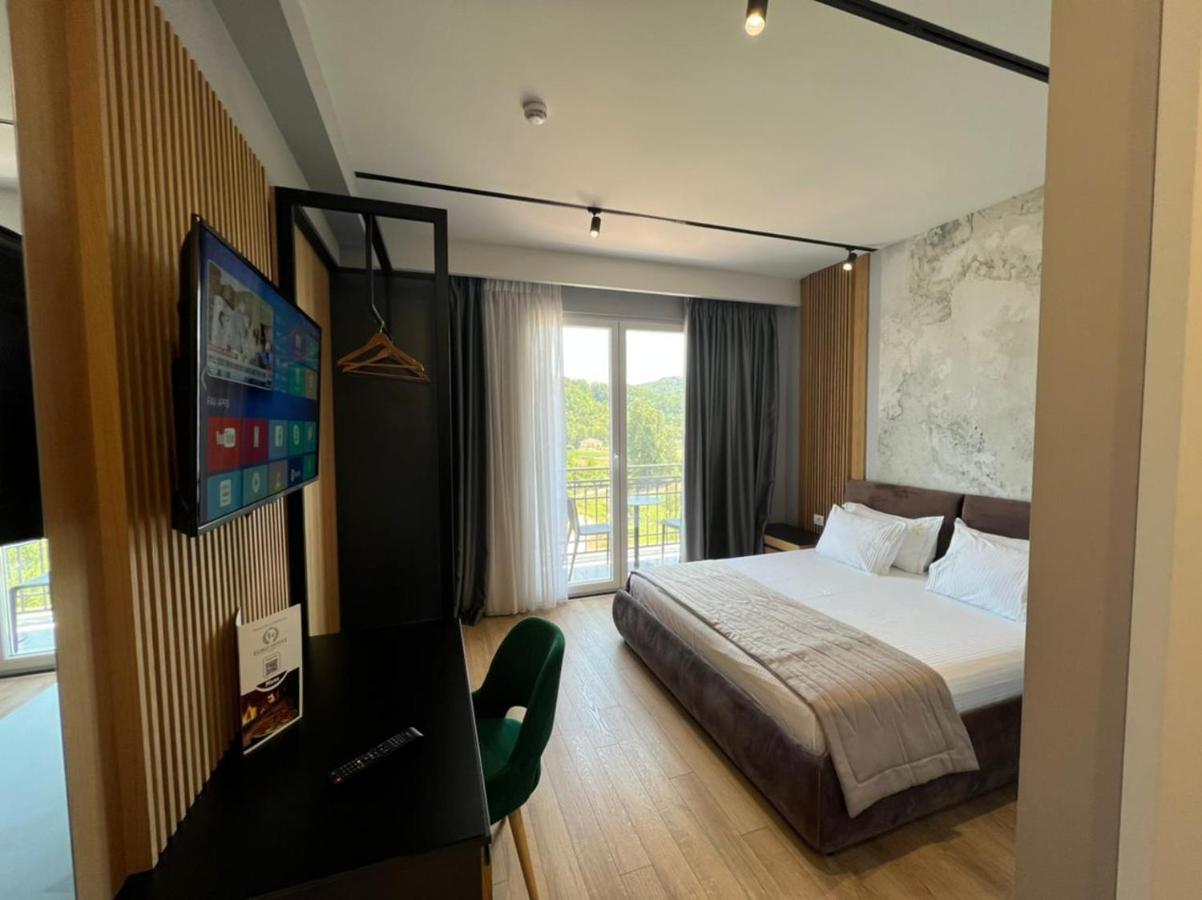 Hotel Lord Tirana Vorë