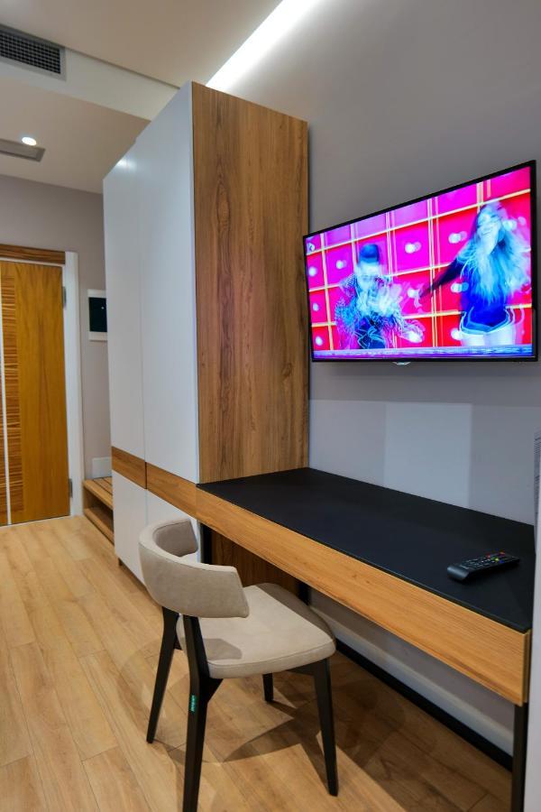 Hotel Lord Tirana