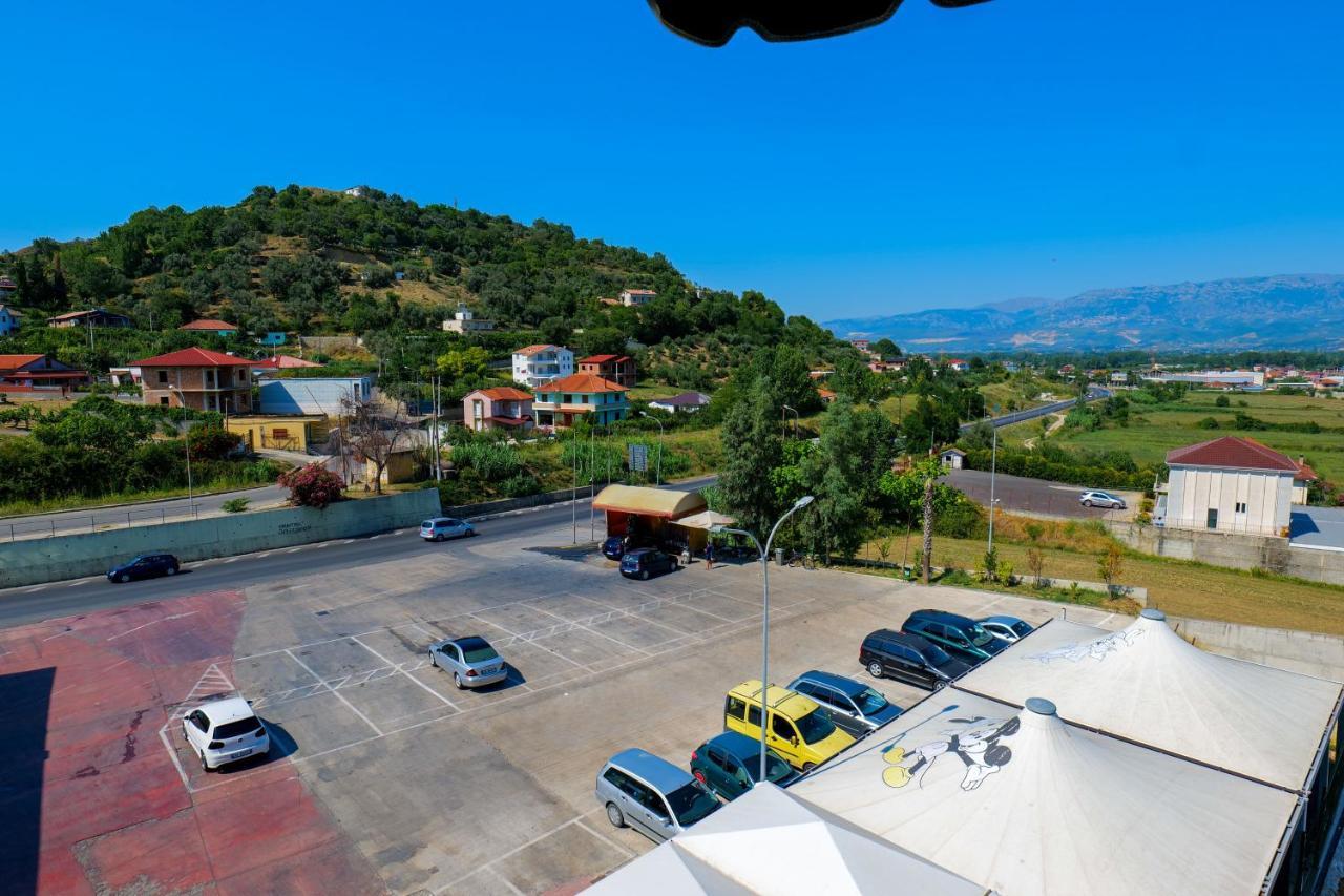 Hotel Lord Tirana 4*