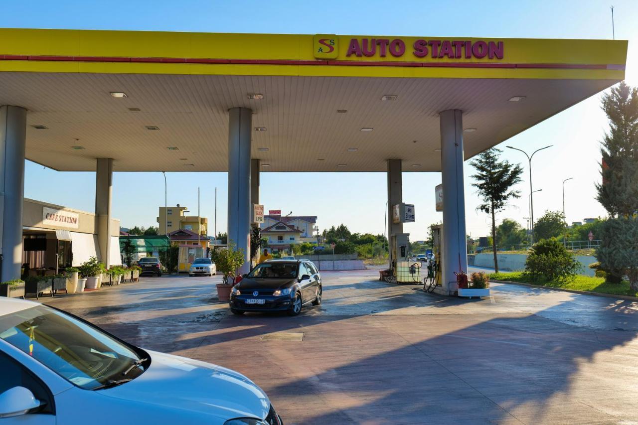 Lord Tirana 4* Vorë