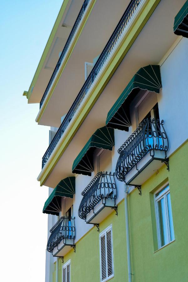 Lord Tirana Hotel