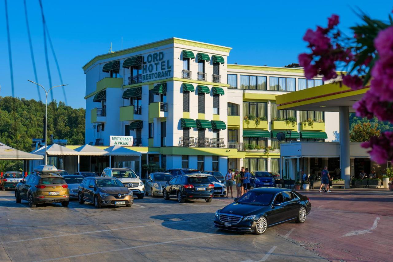 Hotel Lord Tirana