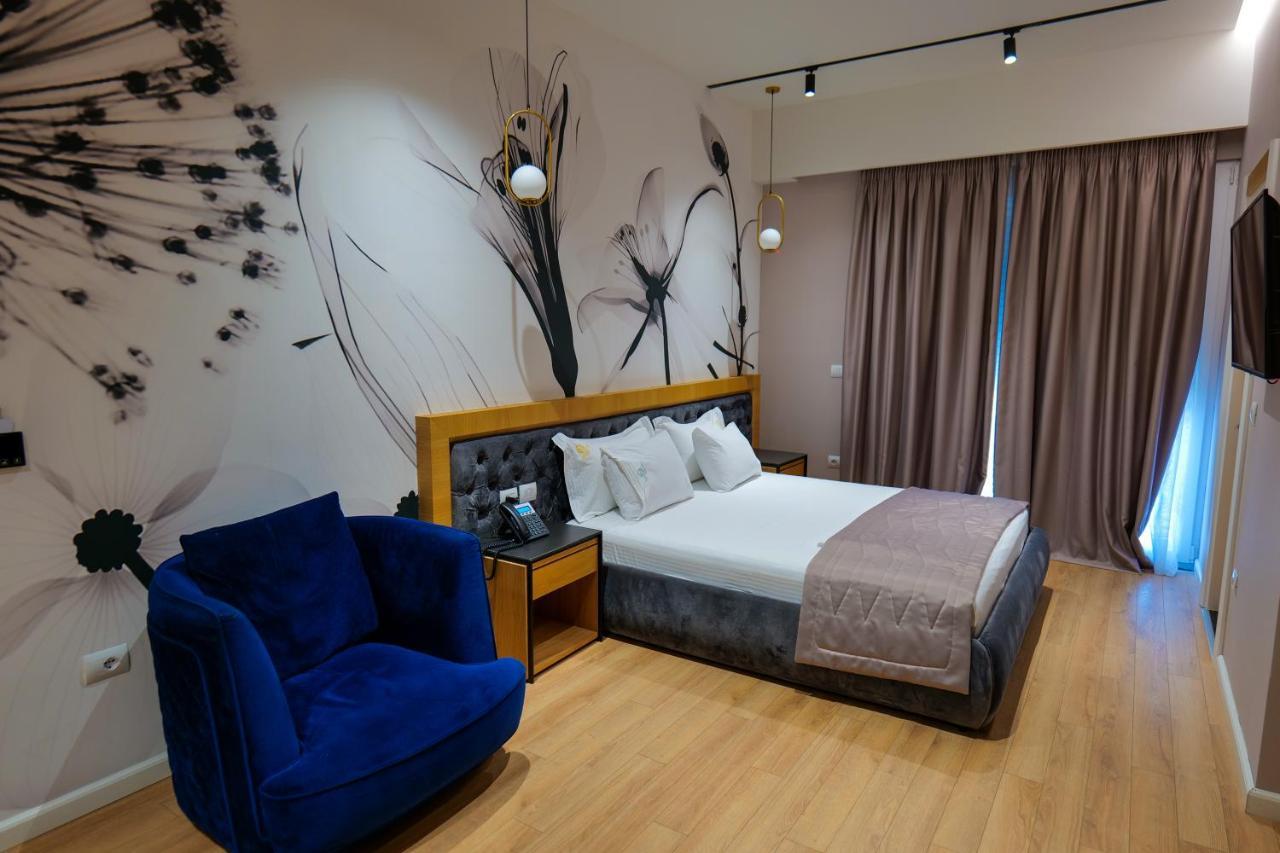 Lord Tirana Hotel