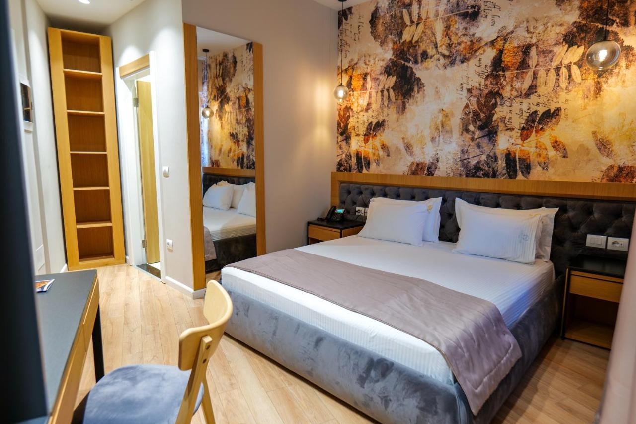 Hotel Lord Tirana Vorë