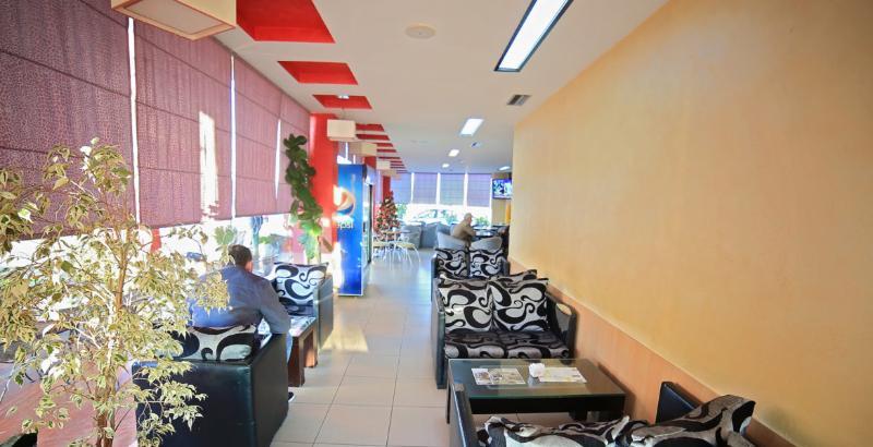 Hotel Lord Tirana Vorë