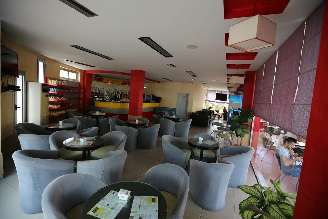 Hotel Lord Tirana 4*