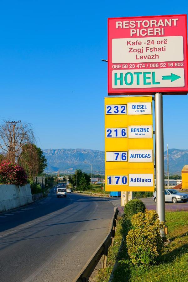 Lord Tirana Hotel 4*