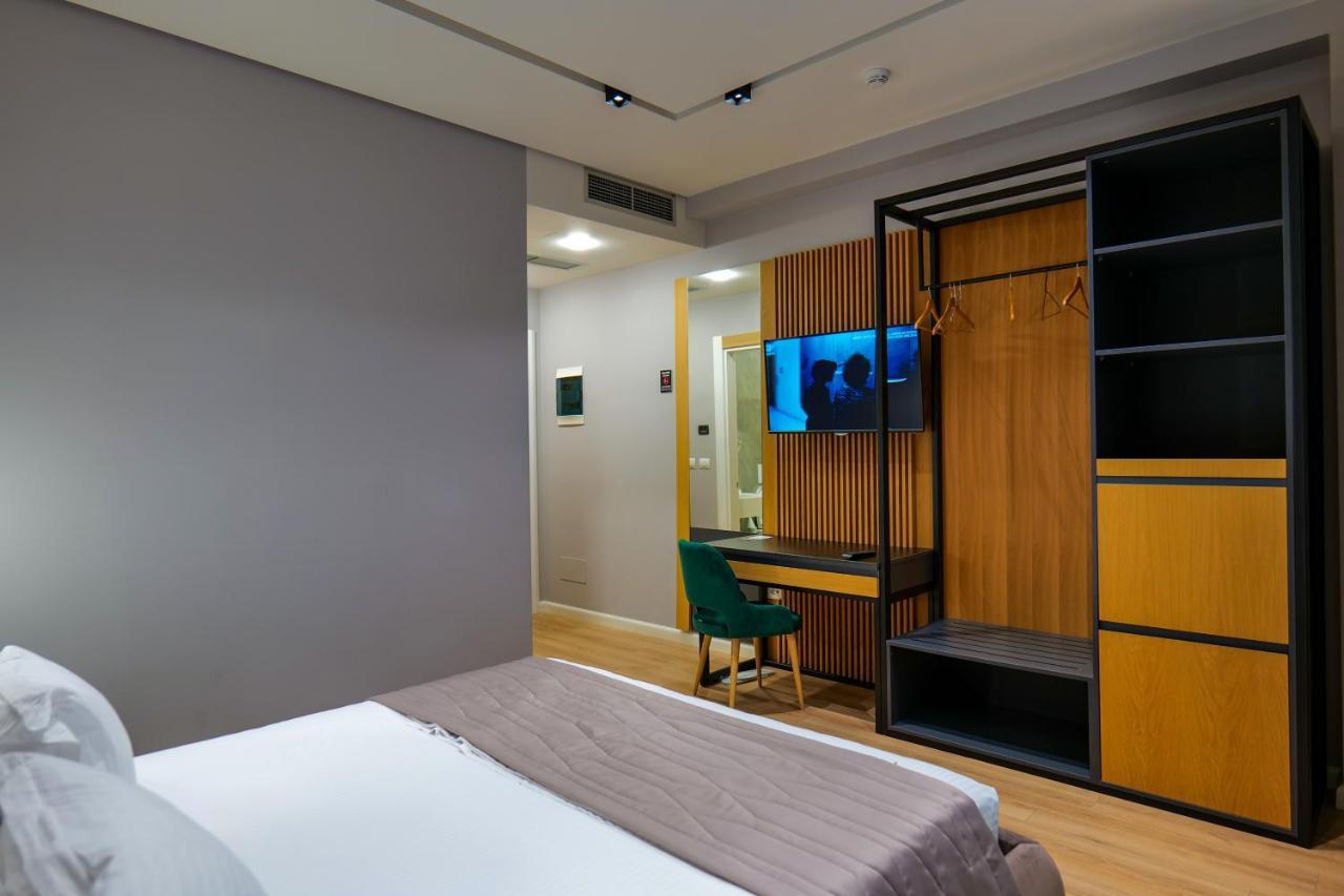 Hotel Lord Tirana
